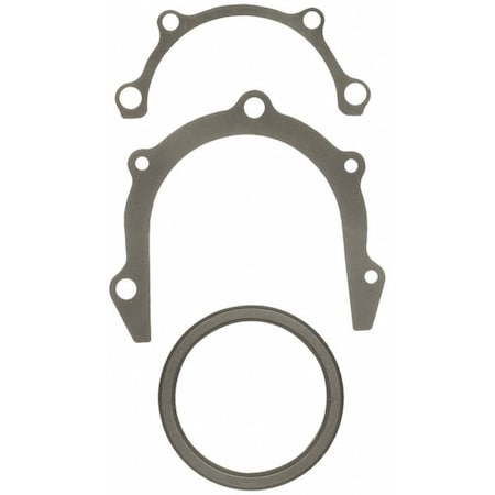 Fel-Pro Gasket - Rear Main Bearin, Bs40627 BS40627